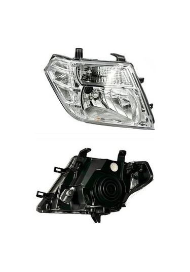 FAR NAVARA 12-14 RH MOTORLU