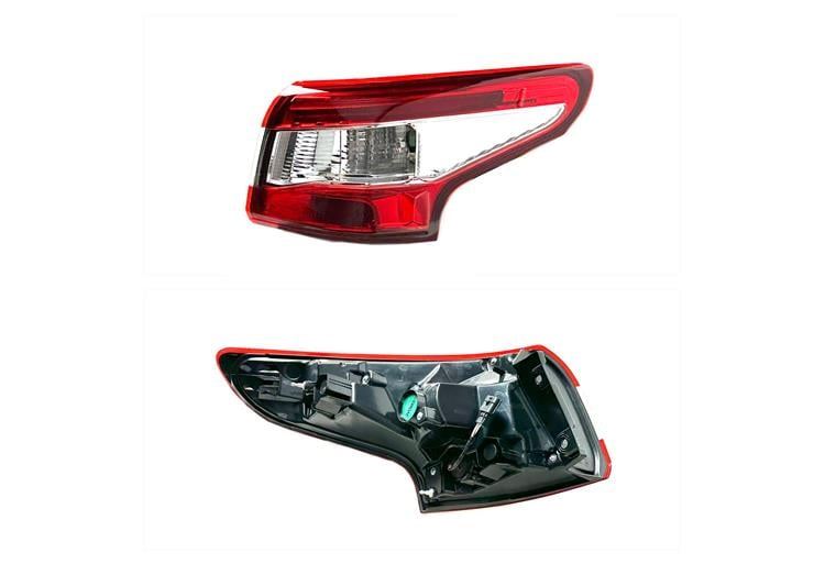 STOP QASHQAİ 14-16 DIŞ RH