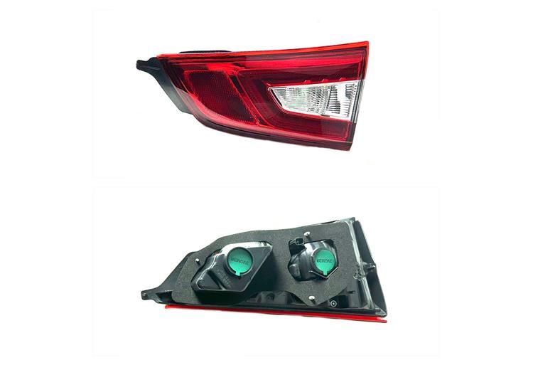 STOP QASHQAİ 14-16 İÇ RH