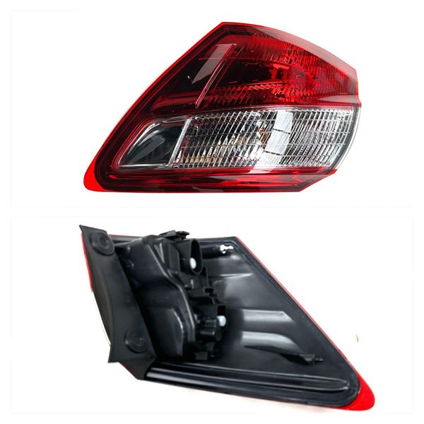 STOP QASHQAI 10-13 RH DIŞ