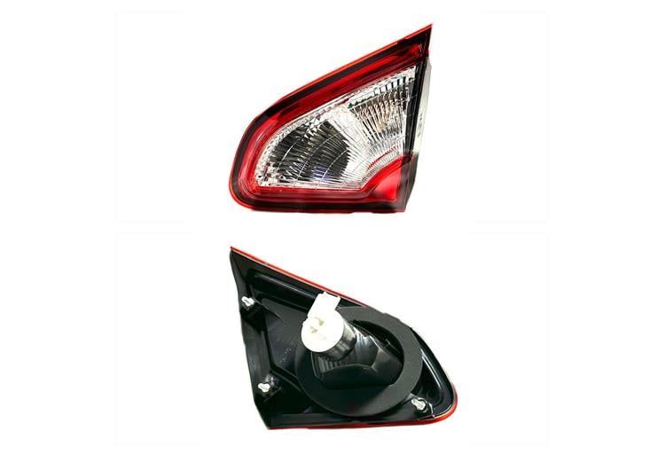 STOP QASHQAİ 10-13 İÇ RH