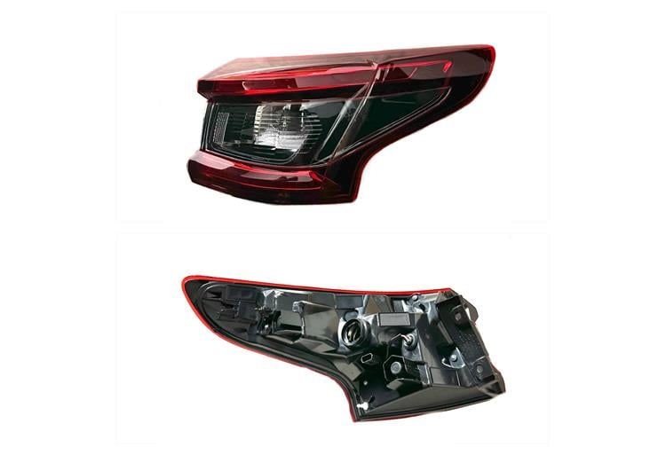 STOP QASHQAİ 17-21  DIŞ RH