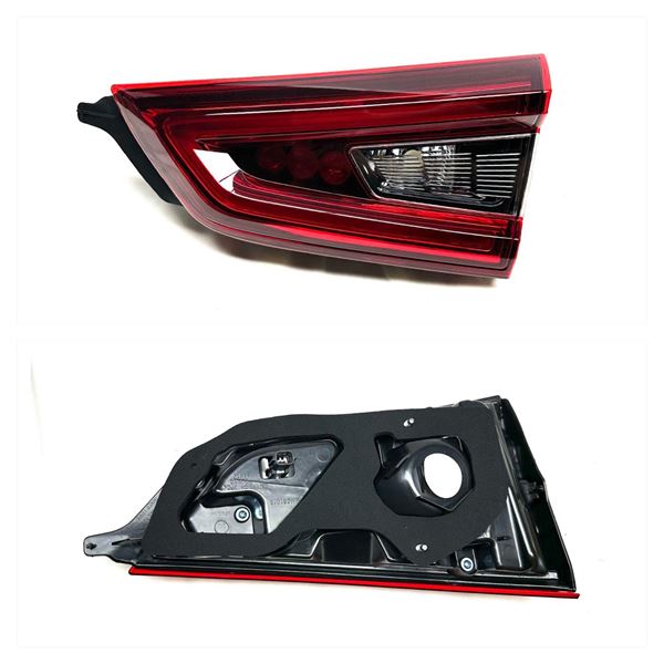 STOP QASHQAİ 17-21  İÇ RH