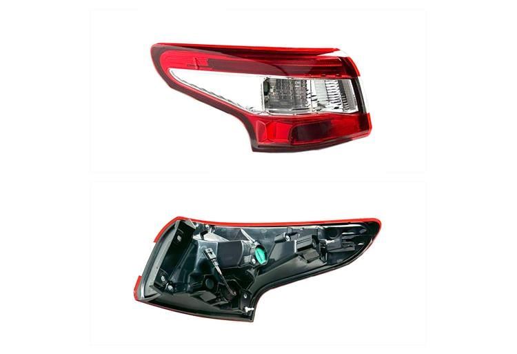 STOP QASHQAİ 14-16 DIŞ LH