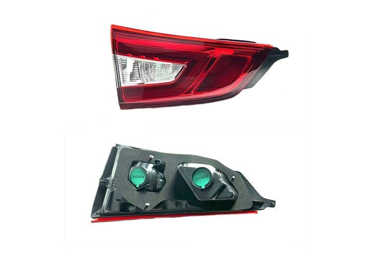 STOP QASHQAİ 14-16 İÇ LH