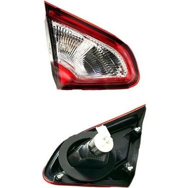 STOP QASHQAİ 10-13 İÇ LH