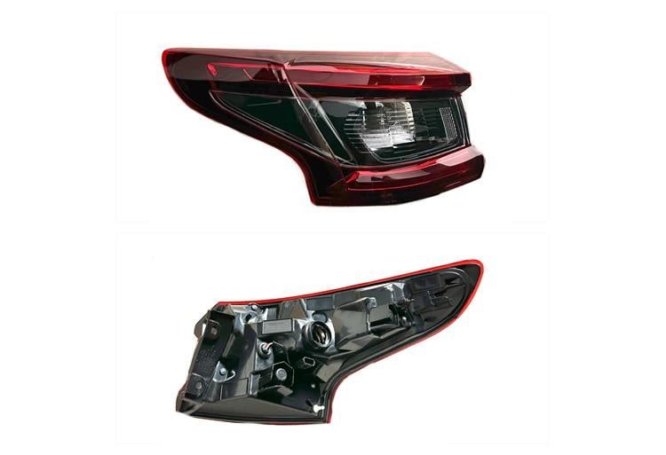 STOP QASHQAİ 17-21  DIŞ LH