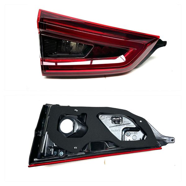 STOP QASHQAİ 17-21  İÇ LH