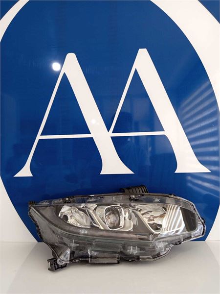 FAR CIVIC 16-20 RH LEDSİZ