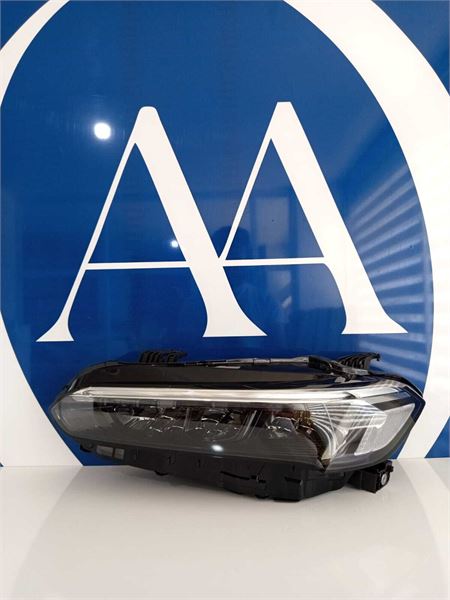 FAR CIVIC 21-23 LH İÇİ KROM ORJİNAL TİP MOTORLU