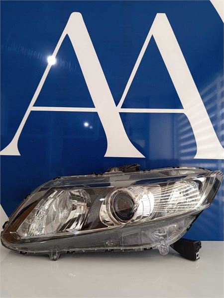 FAR CIVIC 12-15 LH XENONSUZ/MOTORLU