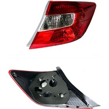 STOP  CIVIC 12-15 DIŞ RH