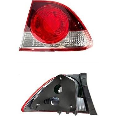 STOP  CIVIC 07-09 DIŞ RH