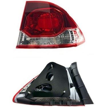 STOP  CIVIC 09-11  KARE DIŞ RH