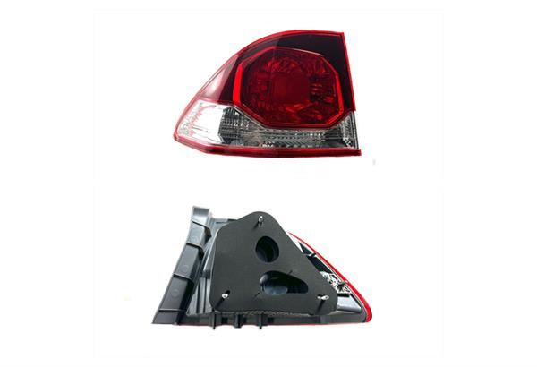 STOP  CIVIC 09-11  KARE DIŞ LH