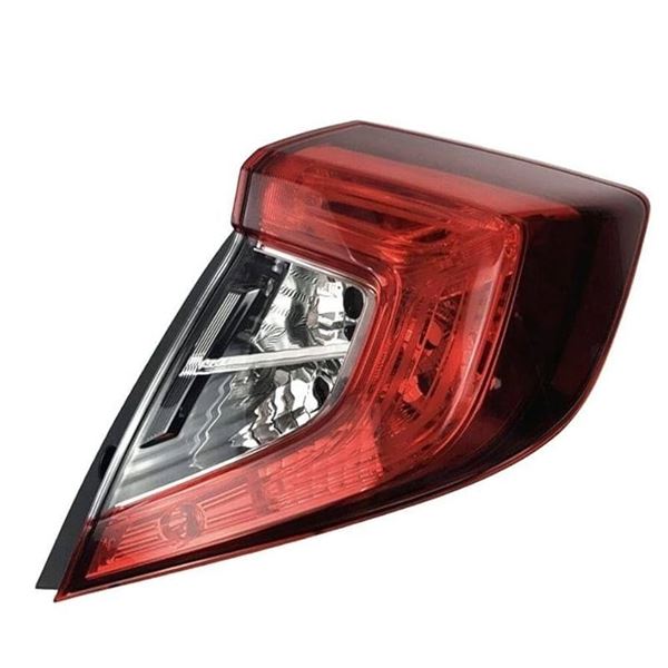 STOP  CIVIC 16-21 DIŞ LH