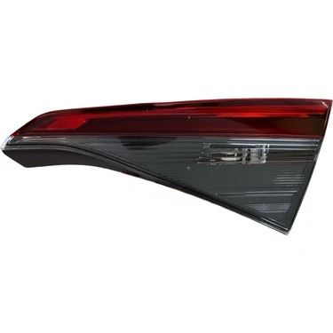 STOP  CIVIC 21-23 İÇ RH