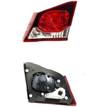 STOP  CIVIC 09-11  İÇ RH