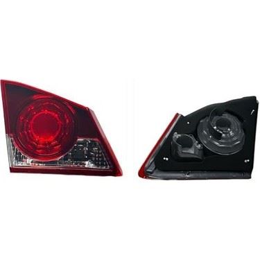 STOP  CIVIC 07-09  İÇ LH