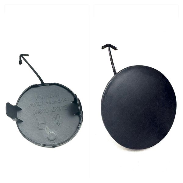 ÇEKİ KAPAĞI AURİS 09-12 ÖN RH 