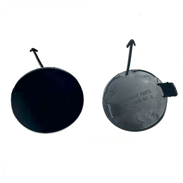 ÇEKİ KAPAĞI AURİS 07-09 ÖN LH 