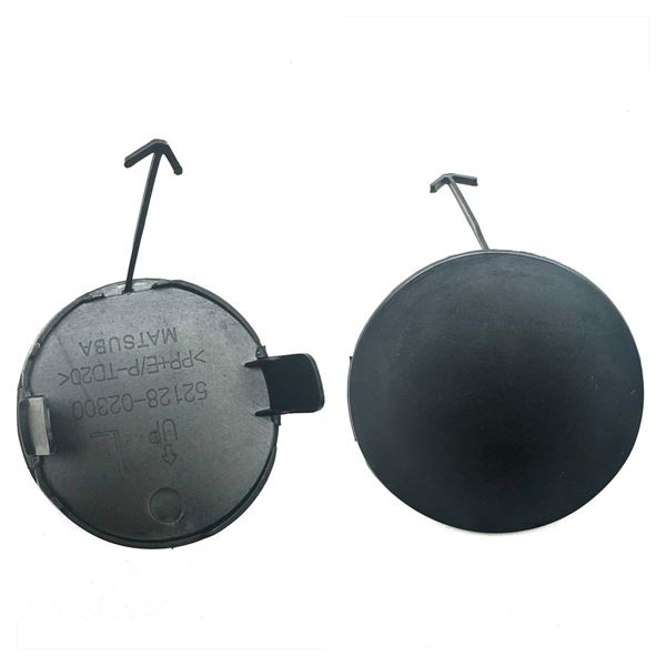 ÇEKİ KAPAĞI AURİS 09-12 ÖN LH 