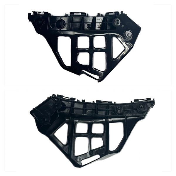 BRAKET TAMPON AURİS 12-17 ÖN RH 