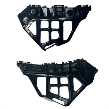 BRAKET TAMPON AURİS 12-17 ÖN LH 