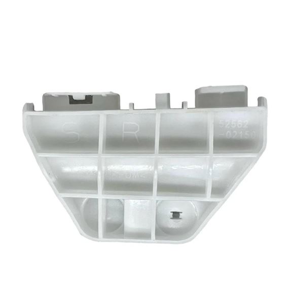 BRAKET TAMPON COROLLA 10-13  ARKA RH STOP ALTI