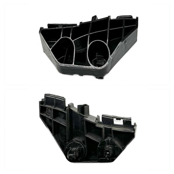 BRAKET TAMPON COROLLA 07-09  ARKA RH STOP ALTI