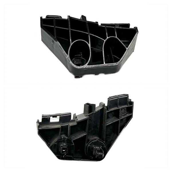BRAKET TAMPON COROLLA 07-09  ARKA  LH STOP ALTI