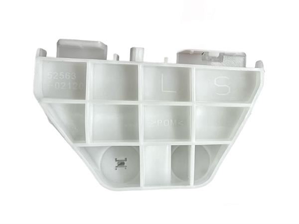 BRAKET TAMPON COROLLA 10-13  ARKA LH STOP ALTI
