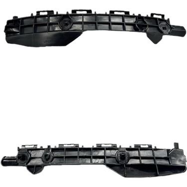 BRAKET TAMPON AURİS 12-17 ARKA LH 