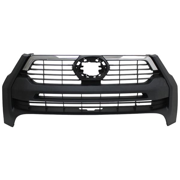 PANJUR HILUX ROCCO 20-24 KAMERASIZ