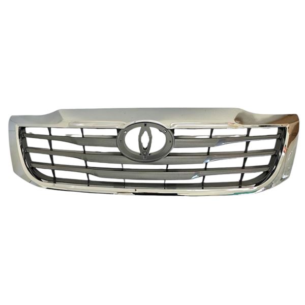 PANJUR HILUX VİGO 12-14 ÖN KROM 