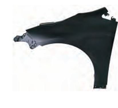 ÇAMURLUK COROLLA ÖN LH 19-25