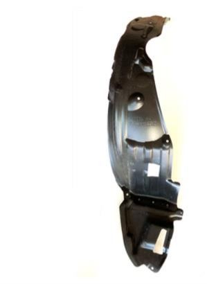 DAVLUMBAZ ÇAMURLUK COROLLA  02-06 ÖN 1.KALİTE