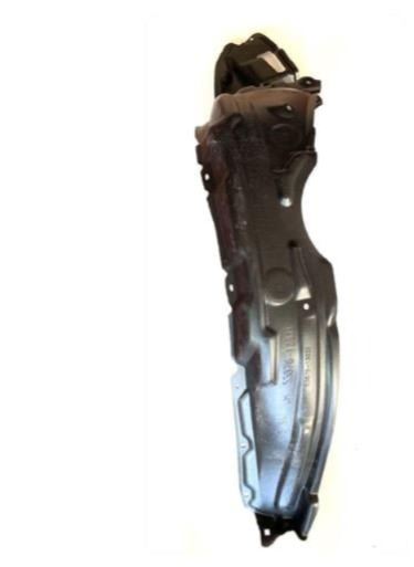 DAVLUMBAZ ÇAMURLUK COROLLA  02-06 ÖN 1.KALİTE