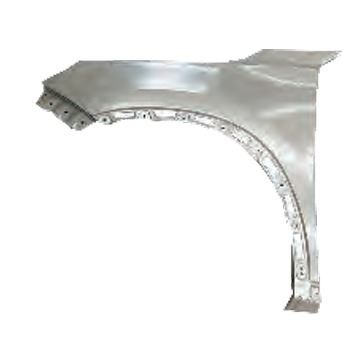 ÇAMURLUK TIGGO 8 PRO ÖN LHL