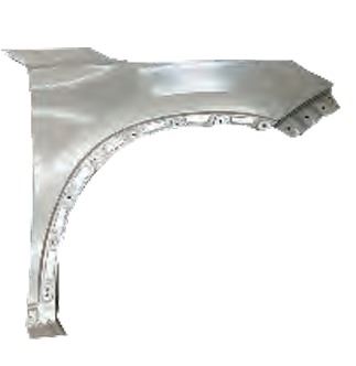 ÇAMURLUK TIGGO 8 PRO  ÖN RH 