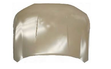 KAPUT MOTOR TIGGO 8 PRO 