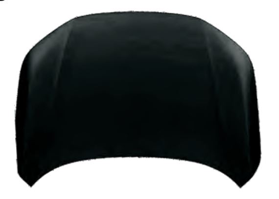 KAPUT MOTOR CIVIC 21-25 