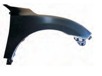 ÇAMURLUK CIVIC 16-20   ÖN RH 