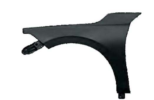 ÇAMURLUK CIVIC ÖN LH  21-25  SİNYAL DELİKSİZ 