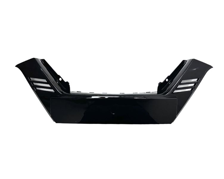 PANJUR QASHQAİ 17-19 ÖN PLAKALIK ALT 