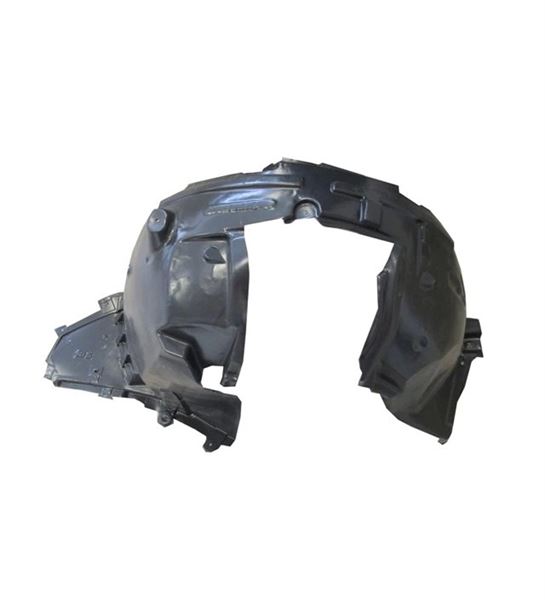 DAVLUMBAZ ÇAMURLUK QASHQAİ  14-17 ÖN RH