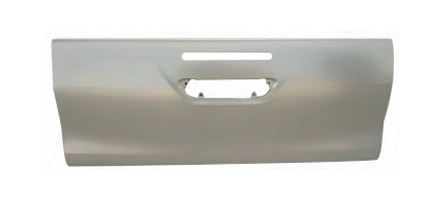 KAPUT BAGAJ HILUX 15-19 REFLEKTÖRLÜ DELİKLİ