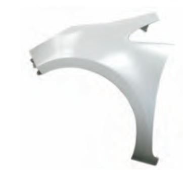 ÇAMURLUK RIO ÖN RH 11-16  SİNYAL DELİKSİZ