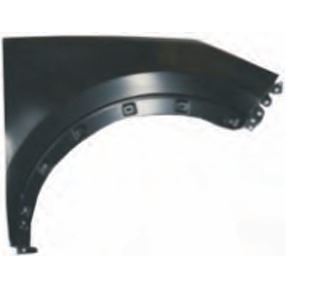 ÇAMURLUK SPORTAGE  ÖN RH 11-15