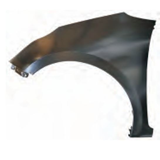 ÇAMURLUK CEED ÖN LH 12-15  SİNYAL DELİKSİZ